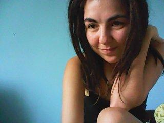 Dreadsgirl1 bongacams