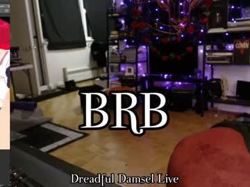 dreadfuldamsel chaturbate