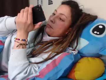 dreads_hot_23 chaturbate