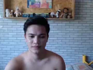 dream_boyxxx chaturbate