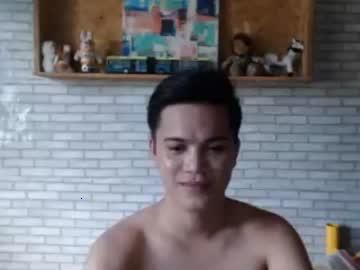 dream_boyxxx chaturbate