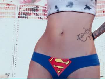 dreamyclarice chaturbate