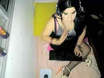 drianacrossdres chaturbate