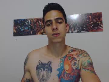 duke_handly chaturbate