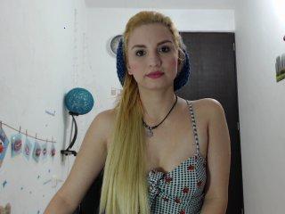 DulceScarlett bongacams