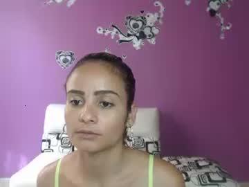 dulce__11 chaturbate