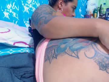 dulce_alvarez chaturbate