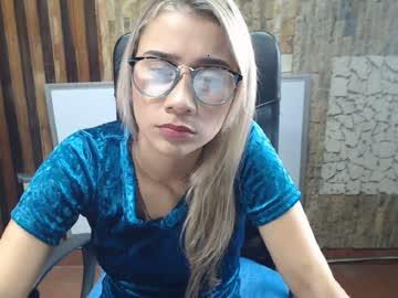 dulce_estrella chaturbate