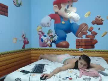 dulce_maria103 chaturbate