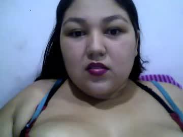 dulce_maria94 chaturbate