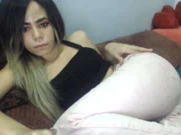 dulce_stefy chaturbate