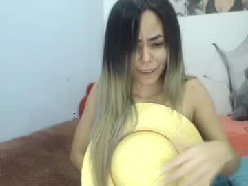 dulce_stefy chaturbate