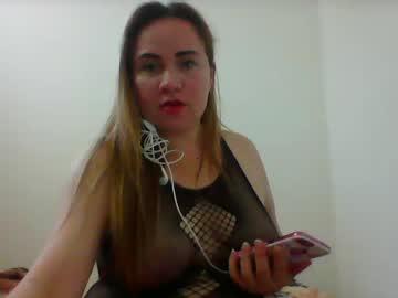 dulce_venom chaturbate