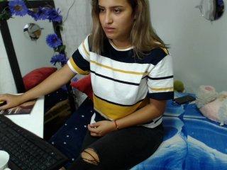 dulceashley bongacams