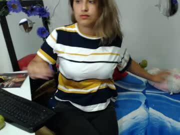 dulceashly chaturbate