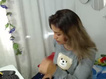 dulceashly chaturbate