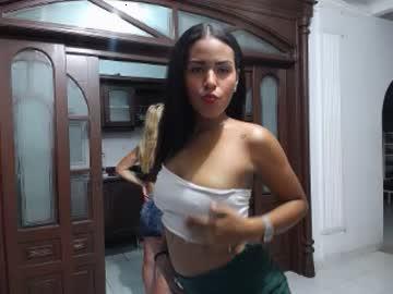 dulcehot_rose chaturbate