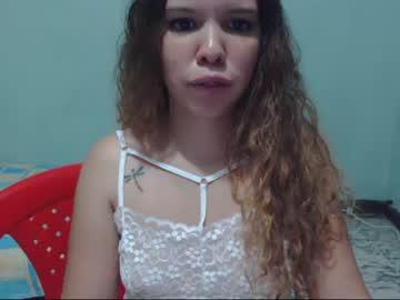 dulcelatina9 chaturbate