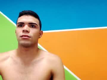 duogregorx1 chaturbate