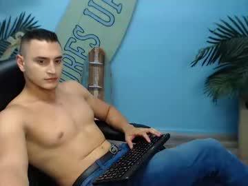 dylan_cooper chaturbate