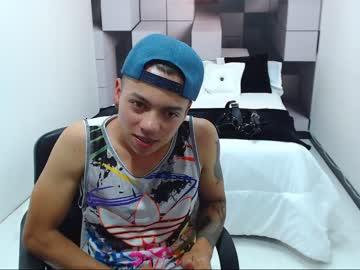 dylan_garcia chaturbate