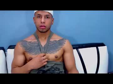 dylanmorrison1232 chaturbate