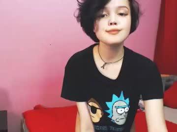 ebby_daimond chaturbate