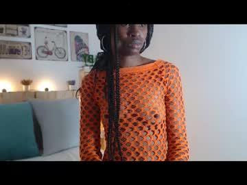 ebonnymike chaturbate