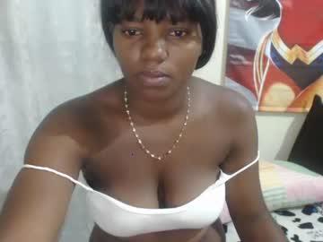 ebony_luxury chaturbate