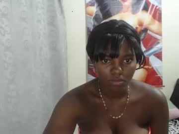 ebony_luxury chaturbate