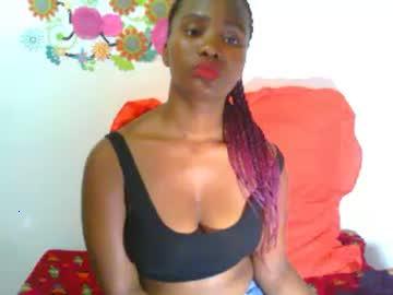 ebonycutegal chaturbate