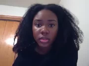 ebonyembrace chaturbate