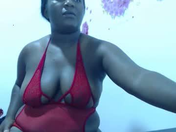 ebonyfuck69 chaturbate