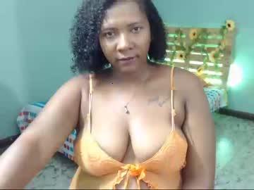 ebonygiorgina chaturbate