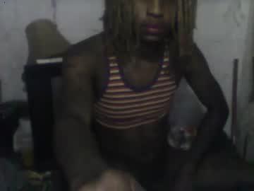 ebonymagic22 chaturbate