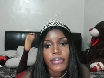 ebonymakesyousin chaturbate