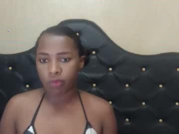 ebonysarayx chaturbate