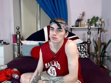 ecstasytwix chaturbate