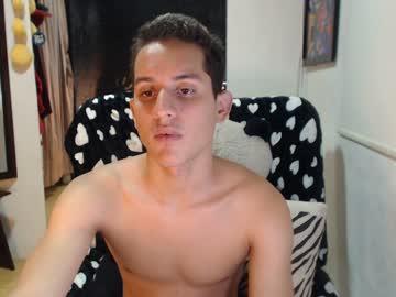 edgar_carter chaturbate