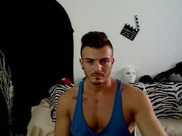 edwardvik chaturbate