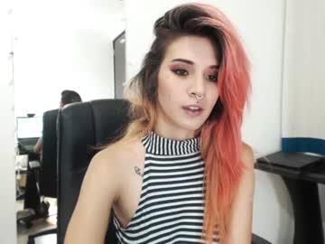 ela96alien chaturbate