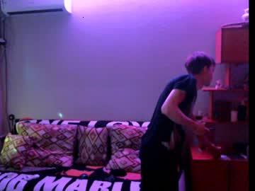 eldar_m chaturbate