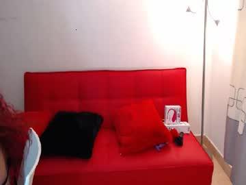 elektra_rousse chaturbate