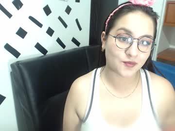 eli_rousse chaturbate