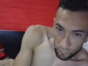 elian_lincon chaturbate