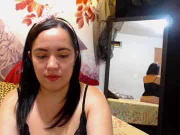 eliana_parker chaturbate