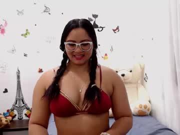 elisa_connors chaturbate