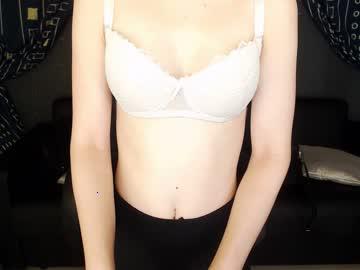 elisa_moore chaturbate