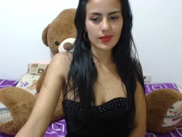 elisha_wilde chaturbate