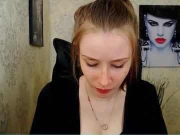 elizabeth_shine chaturbate